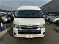 2025 Toyota Hiace Wagon