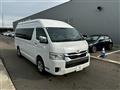 2025 Toyota Hiace Wagon