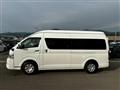 2025 Toyota Hiace Wagon