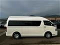2025 Toyota Hiace Wagon