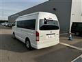 2025 Toyota Hiace Wagon