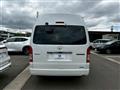 2025 Toyota Hiace Wagon