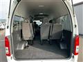 2025 Toyota Hiace Wagon