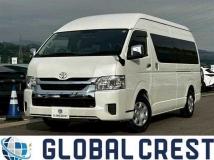 2025 Toyota Hiace Wagon