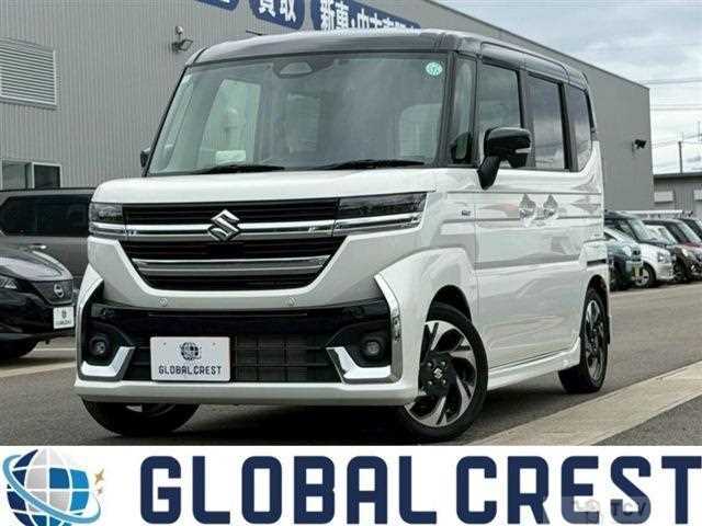 2024 Suzuki Suzuki Others