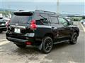 2022 Toyota Land Cruiser Prado