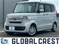 2022 Honda N BOX