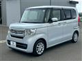 2022 Honda N BOX