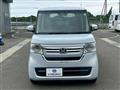 2022 Honda N BOX