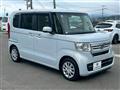 2022 Honda N BOX