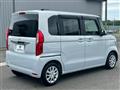 2022 Honda N BOX