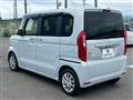 2022 Honda N BOX