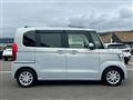 2022 Honda N BOX