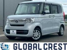 2022 Honda N BOX