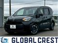 2024 Toyota Sienta