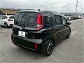 2024 Toyota Sienta