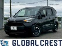 2024 Toyota Sienta