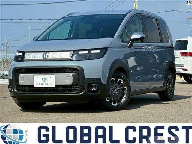2026 Honda Freed