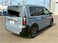 2026 Honda Freed