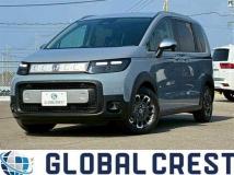 2026 Honda Freed
