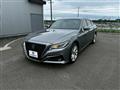 2021 Toyota Crown Hybrid