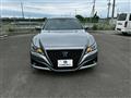 2021 Toyota Crown Hybrid