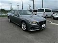 2021 Toyota Crown Hybrid