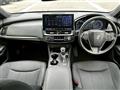 2021 Toyota Crown Hybrid