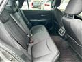2021 Toyota Crown Hybrid