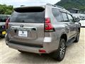 2023 Toyota Land Cruiser Prado