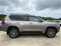2023 Toyota Land Cruiser Prado