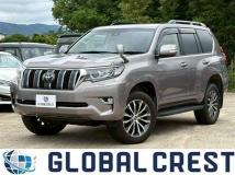 2023 Toyota Land Cruiser Prado