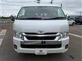 2026 Toyota Hiace Wagon