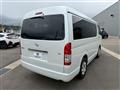 2026 Toyota Hiace Wagon