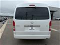 2026 Toyota Hiace Wagon