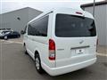 2026 Toyota Hiace Wagon