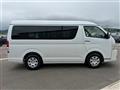 2026 Toyota Hiace Wagon