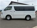 2026 Toyota Hiace Wagon