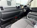 2026 Toyota Hiace Wagon