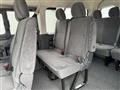 2026 Toyota Hiace Wagon
