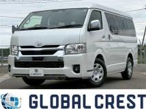 2026 Toyota Hiace Wagon
