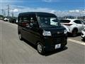 2025 Daihatsu Hijet Cargo