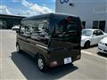 2025 Daihatsu Hijet Cargo