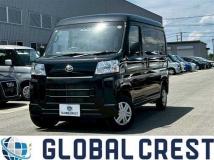 2025 Daihatsu Hijet Cargo