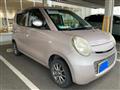 2010 Suzuki MR Wagon