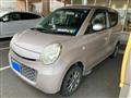 2010 Suzuki MR Wagon