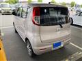 2010 Suzuki MR Wagon