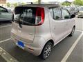 2010 Suzuki MR Wagon