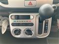 2010 Suzuki MR Wagon