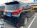 2021 Toyota Alphard G